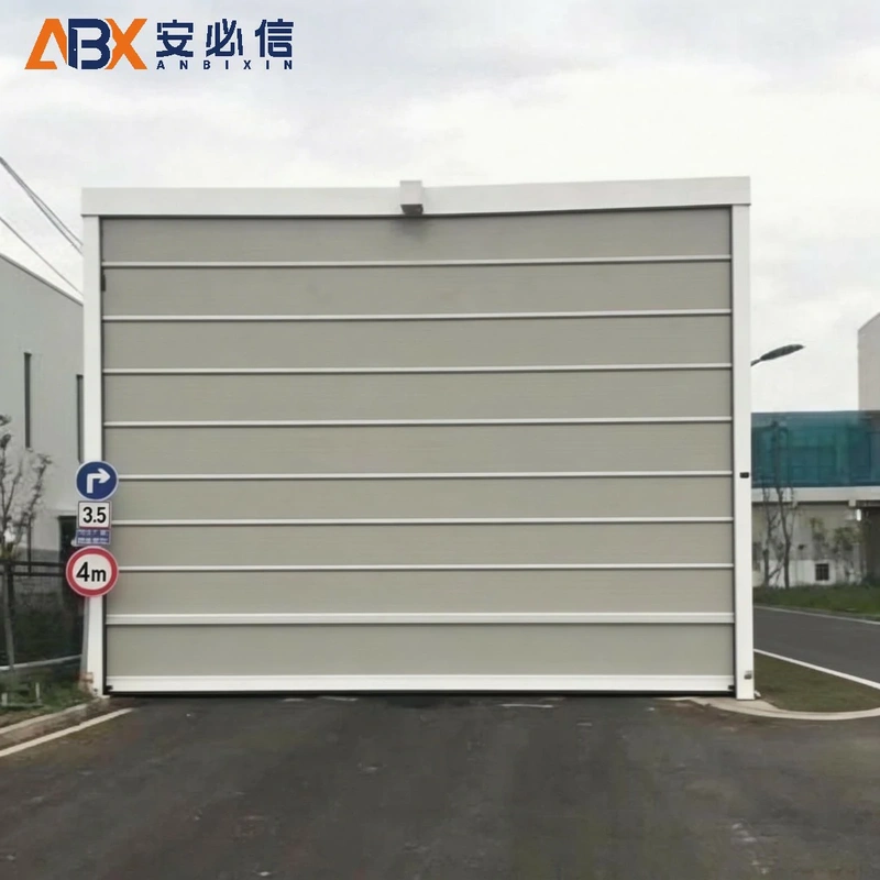 五家渠充气式门封